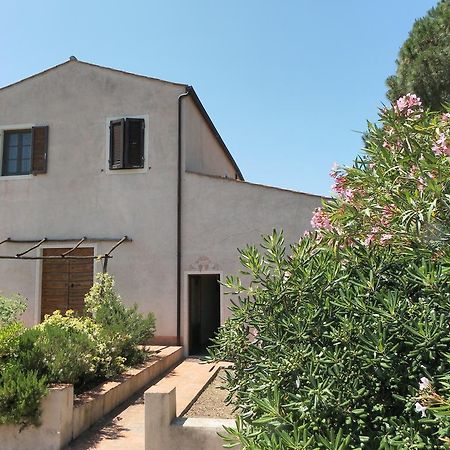 Affittacamere Il Caminetto Portoferraio Exterior photo