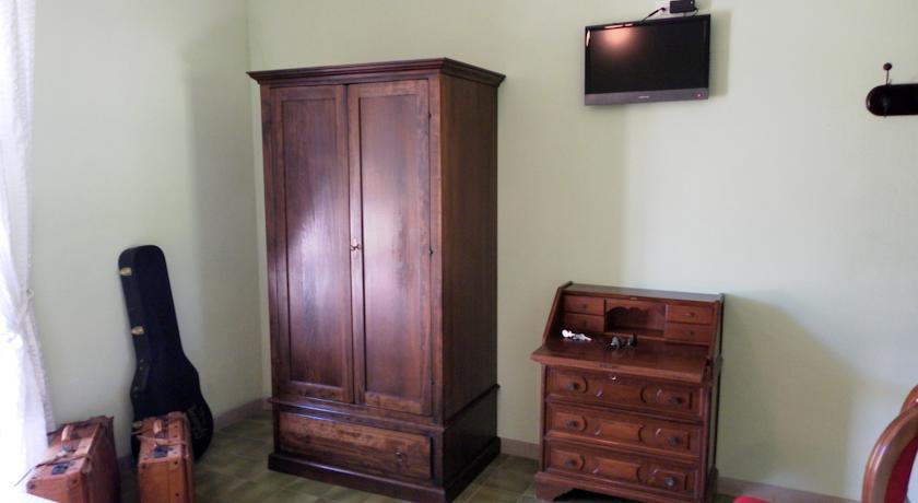 Affittacamere Il Caminetto Portoferraio Room photo