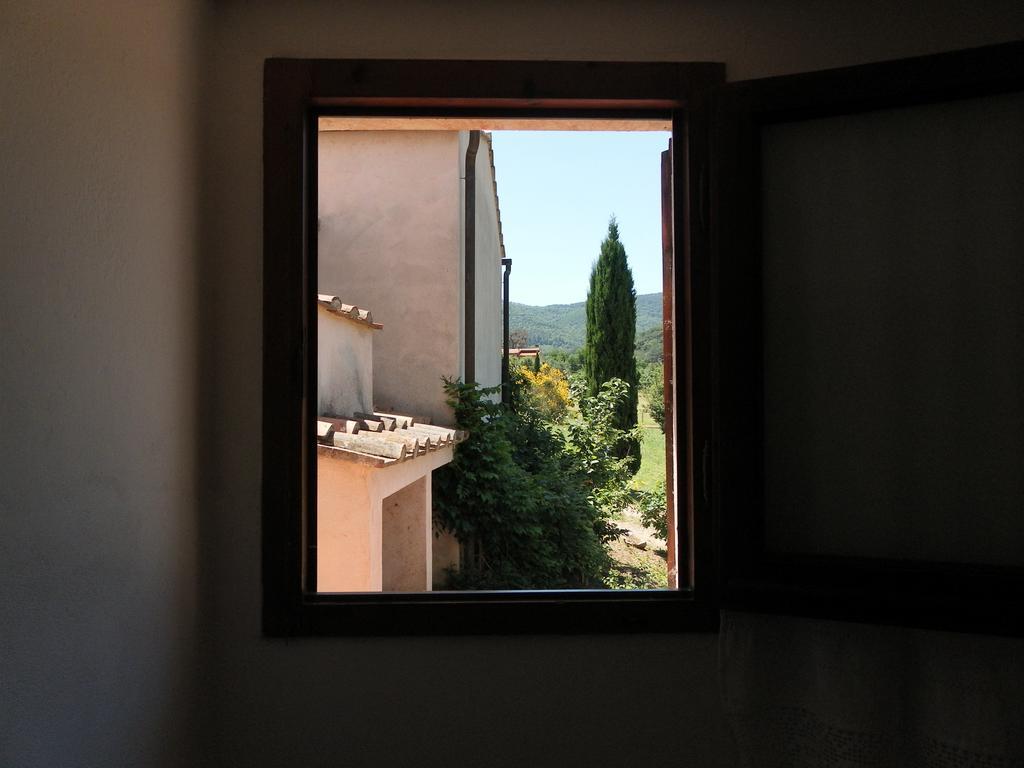 Affittacamere Il Caminetto Portoferraio Exterior photo